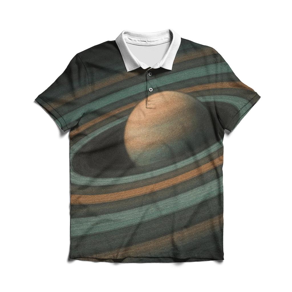Accretion Belt Gap Atlas premium cotton polo shirts