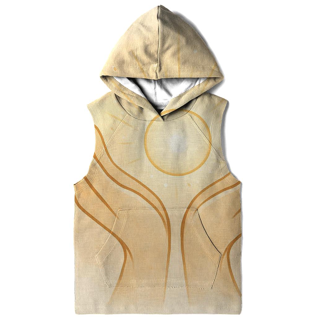 Open Hands Of Dawn hoodie styles