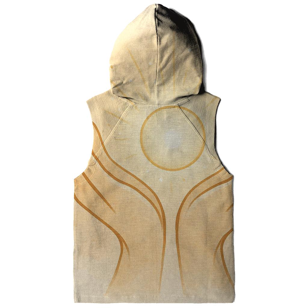 Open Hands Of Dawn hoodie styles