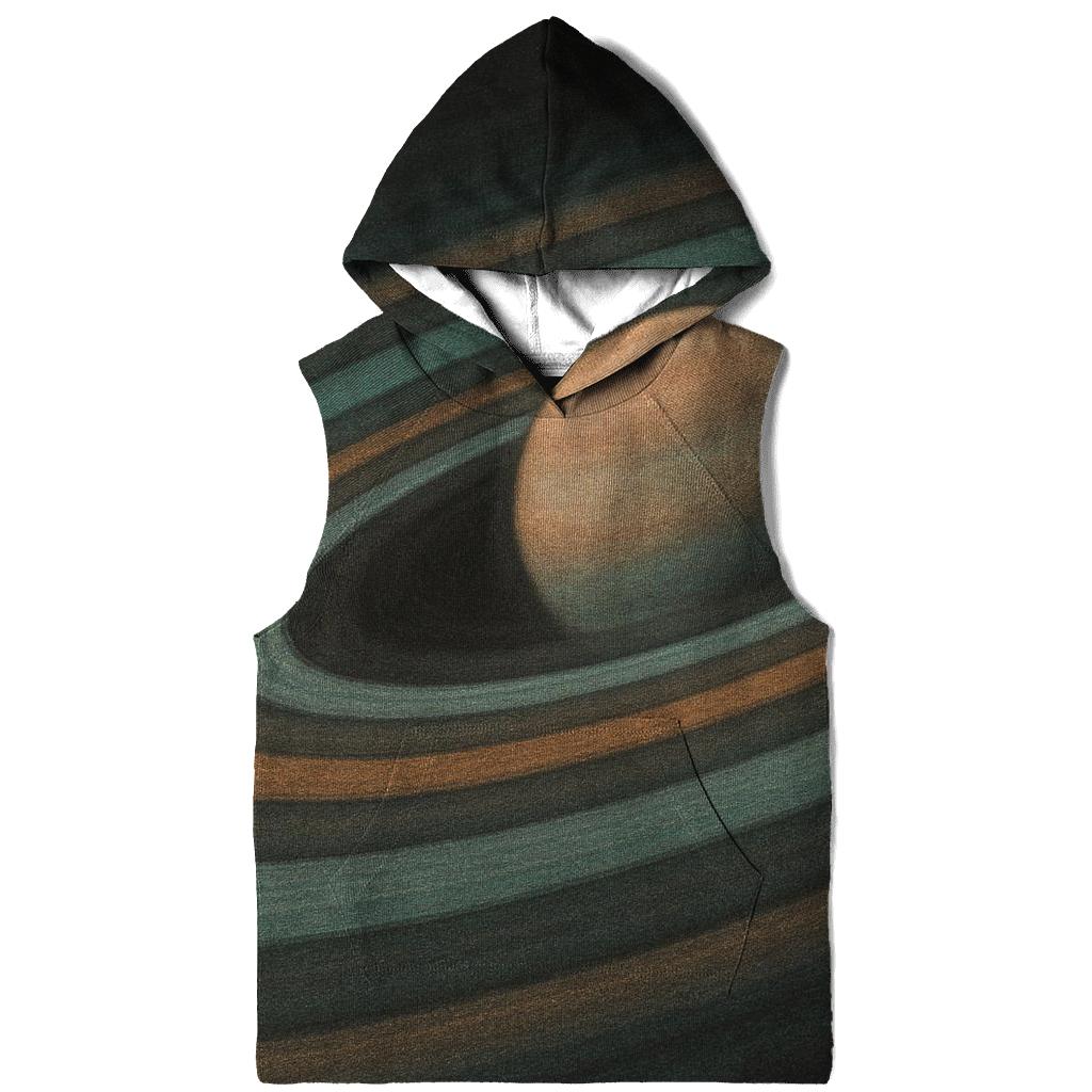Accretion Belt Gap Atlas hoodie styles