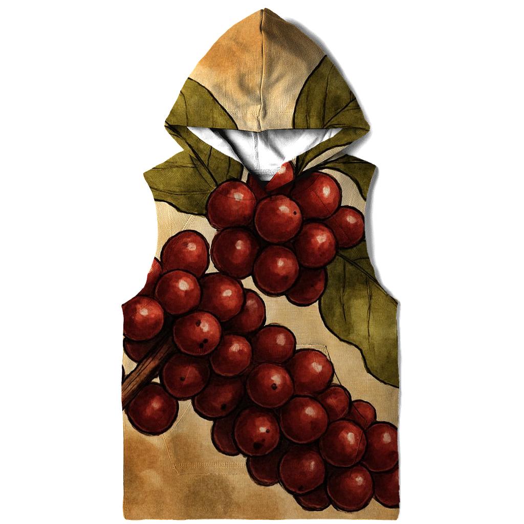 Cherry Branch Gloss hoodie styles