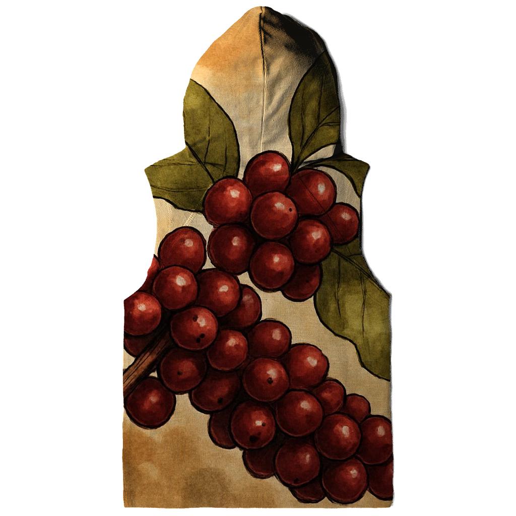 Cherry Branch Gloss hoodie styles