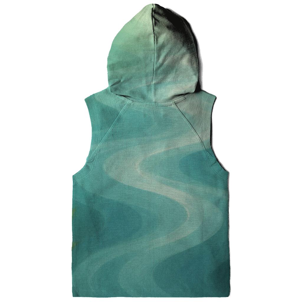 River Of Inner Light hoodie styles