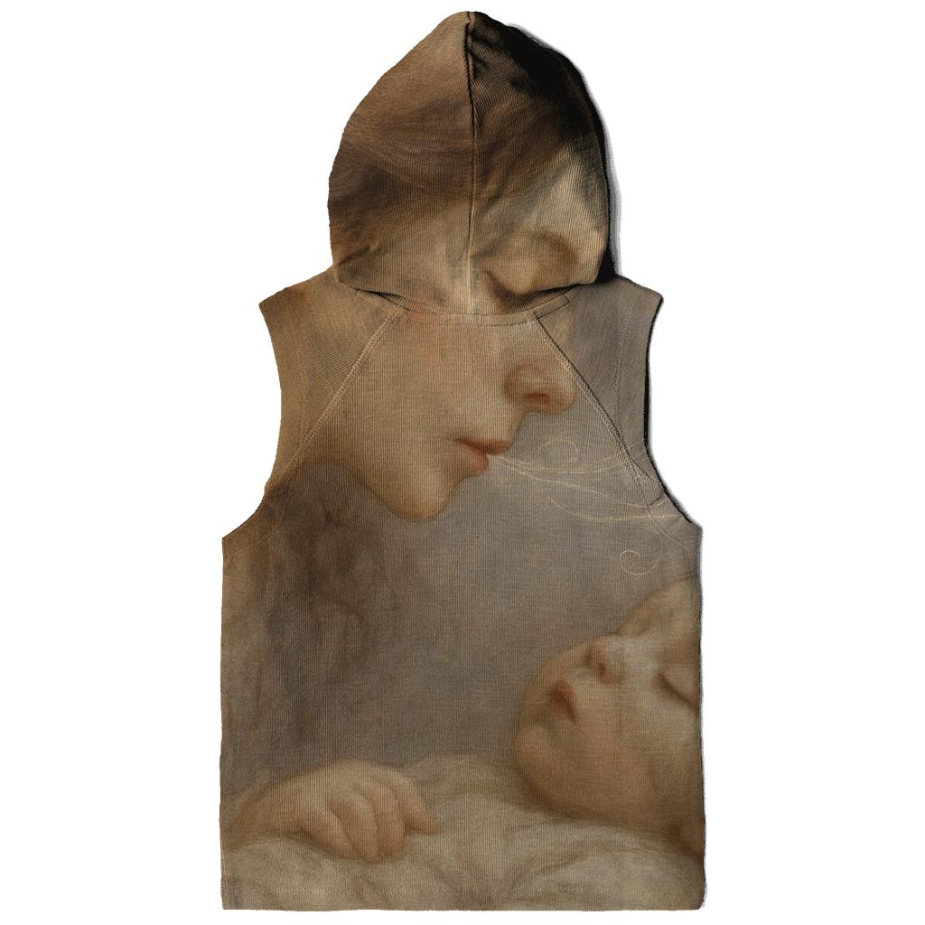 The Name She Whispered: A Lifetime Of Becoming graphic hoodies