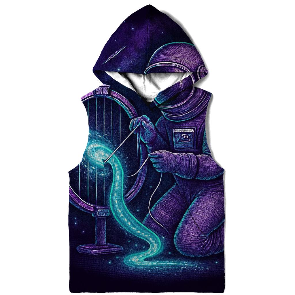 Starloom Voyager heavyweight hoodies