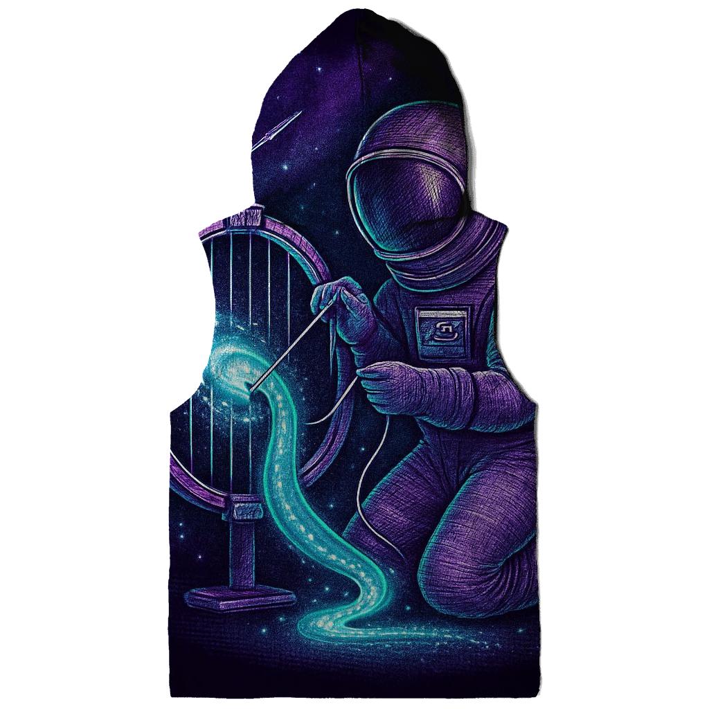 Starloom Voyager heavyweight hoodies