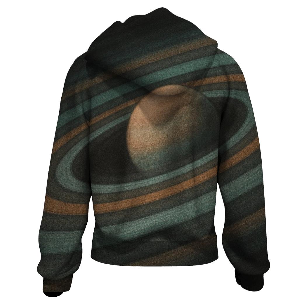 Accretion Belt Gap Atlas hoodie designs