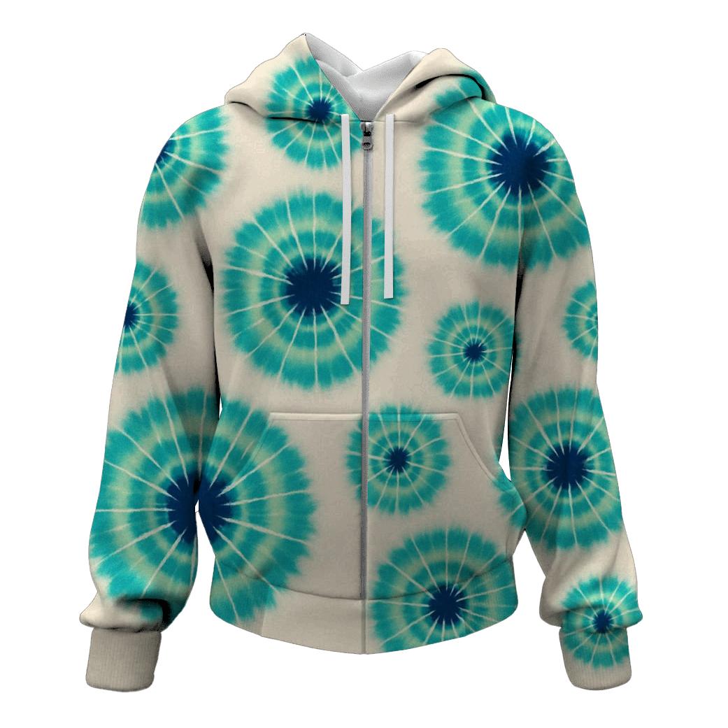 Kumo Constellation Rosette Scatter custom hoodies