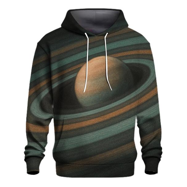 Accretion Belt Gap Atlas designer hoodies