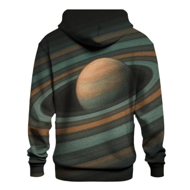 Accretion Belt Gap Atlas designer hoodies