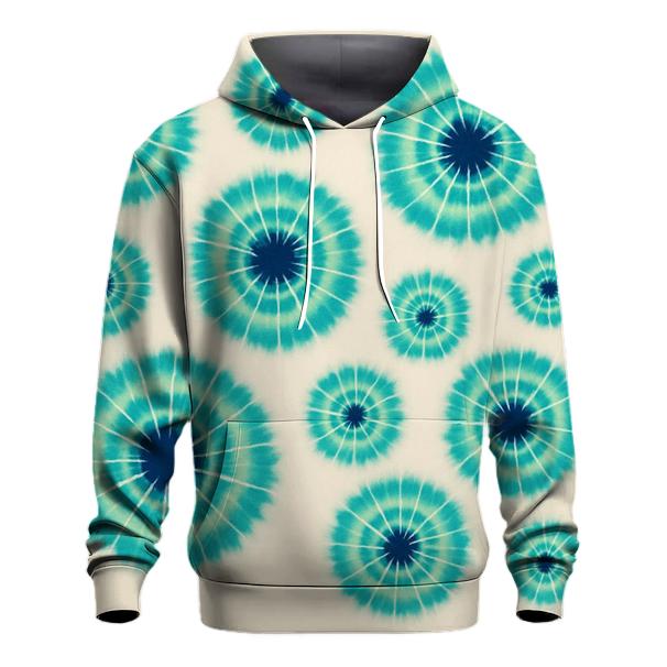 Kumo Constellation Rosette Scatter pullover hoodies
