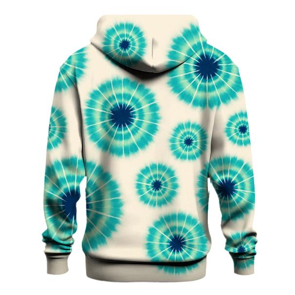 Kumo Constellation Rosette Scatter pullover hoodies