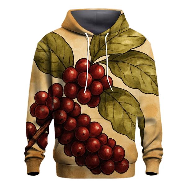 Cherry Branch Gloss hoodies fashion