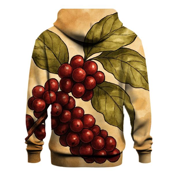 Cherry Branch Gloss hoodies fashion