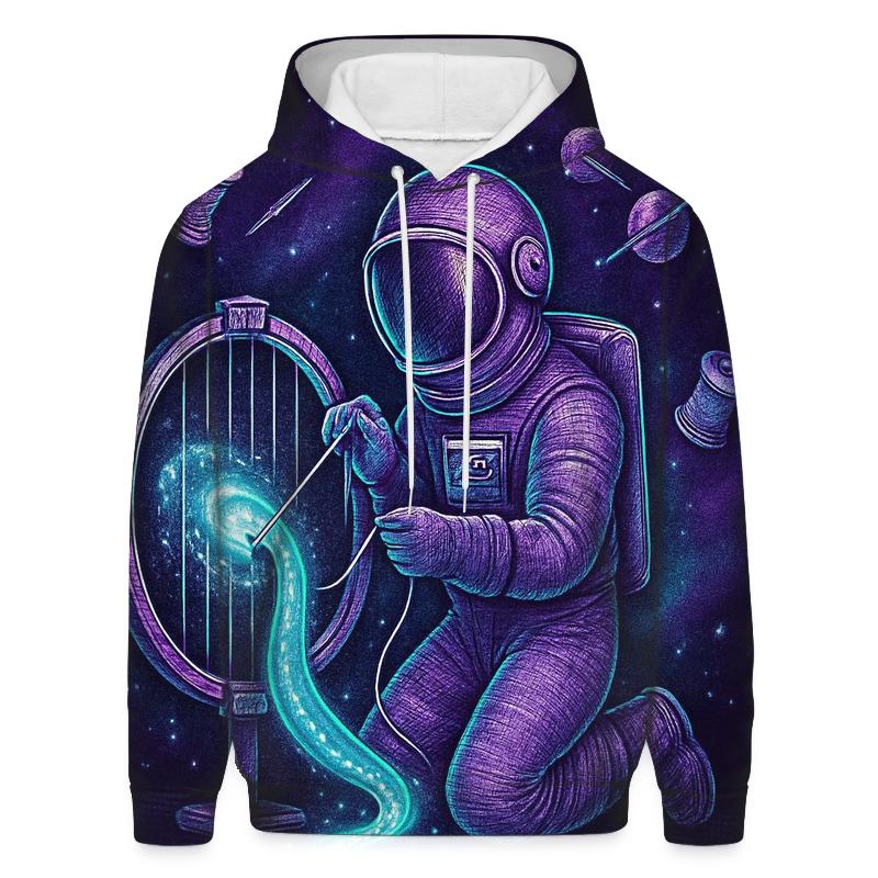 Starloom Voyager hoodie designs
