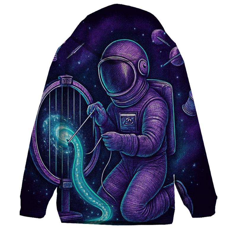 Starloom Voyager hoodie designs