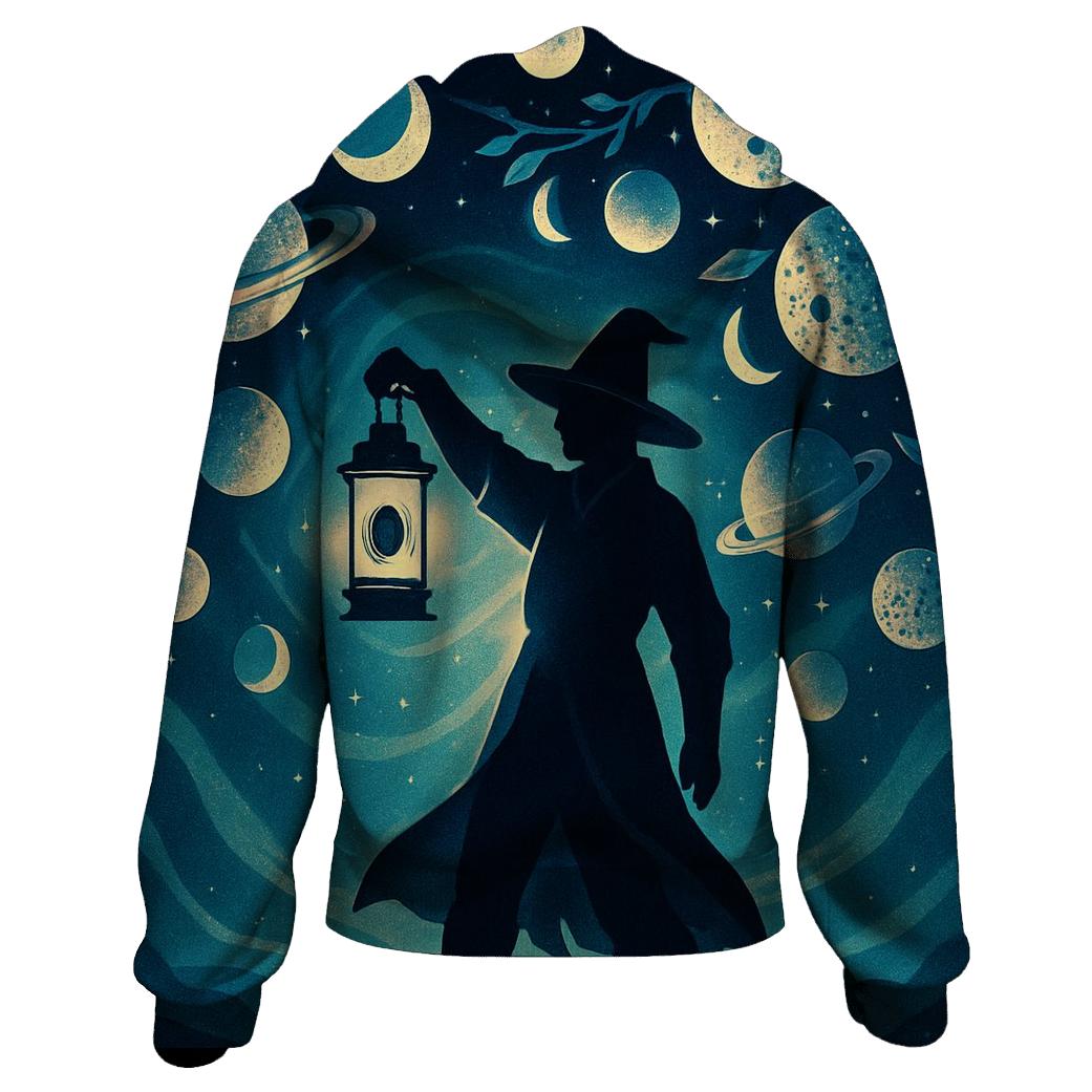 The Eclipse Orchard Keeper hoodie styles