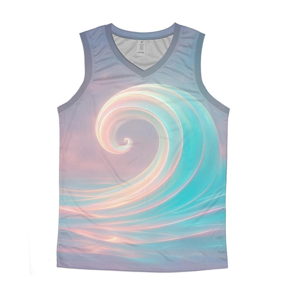 Prism Tide Dreamscape custom tank tops