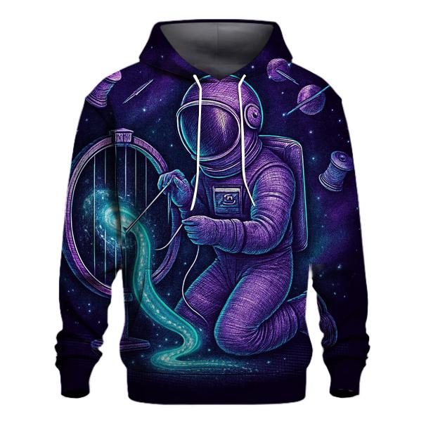 Starloom Voyager pullover hoodies