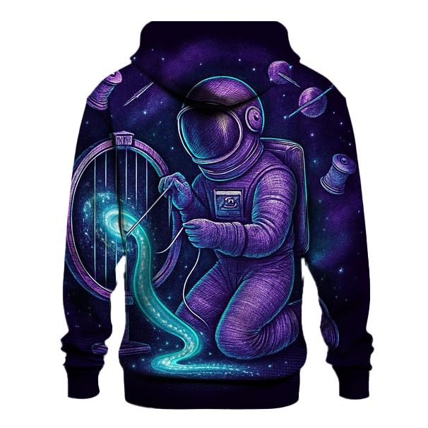 Starloom Voyager pullover hoodies