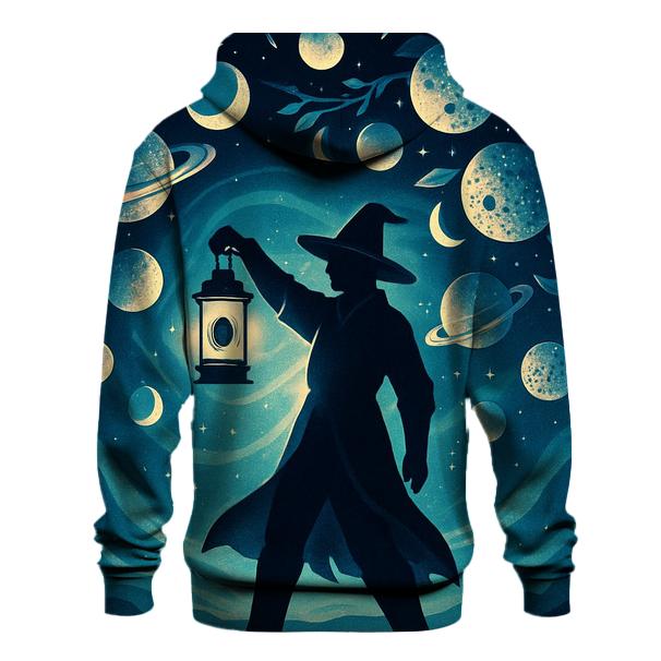 The Eclipse Orchard Keeper heavyweight hoodies