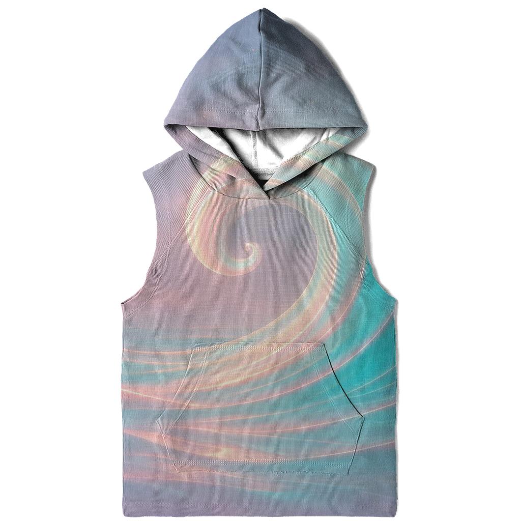 Prism Tide Dreamscape hoodie styles