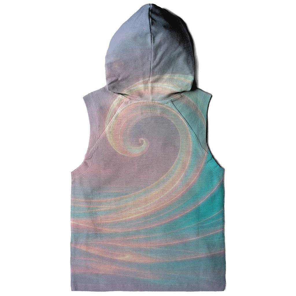 Prism Tide Dreamscape hoodie styles