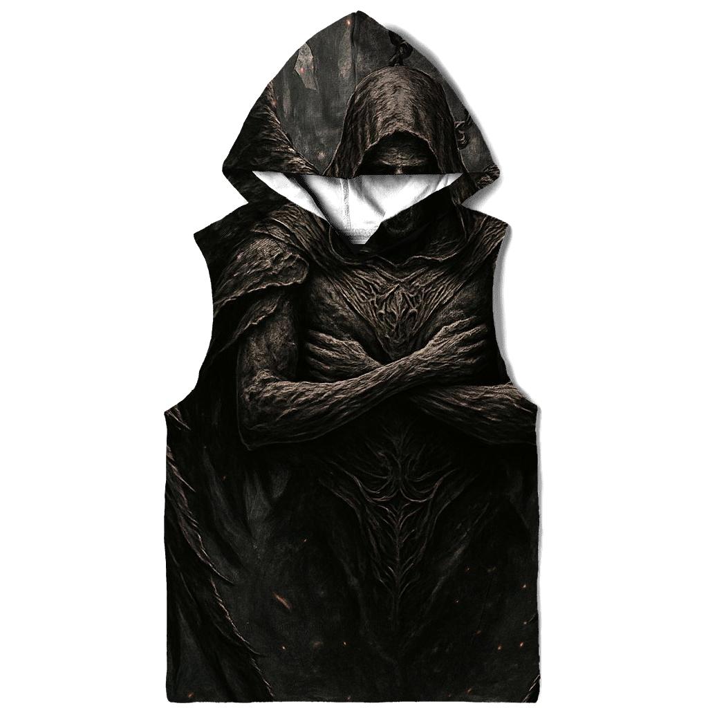 Cathedral Seraph Of Broken Chains heavyweight hoodies