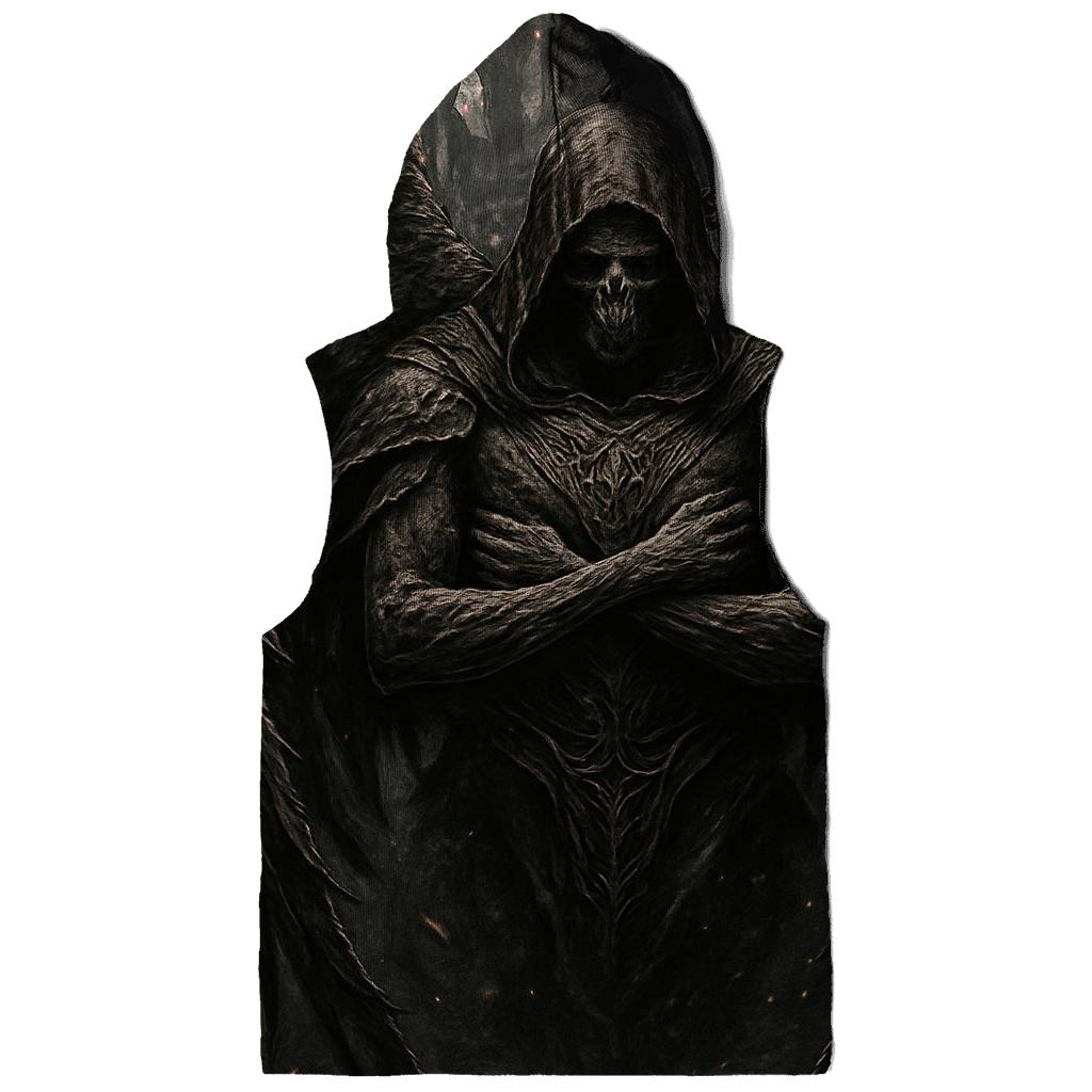 Cathedral Seraph Of Broken Chains heavyweight hoodies