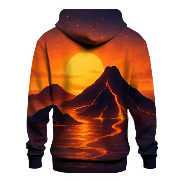 Ember Archipelago Drift hoodies fashion
