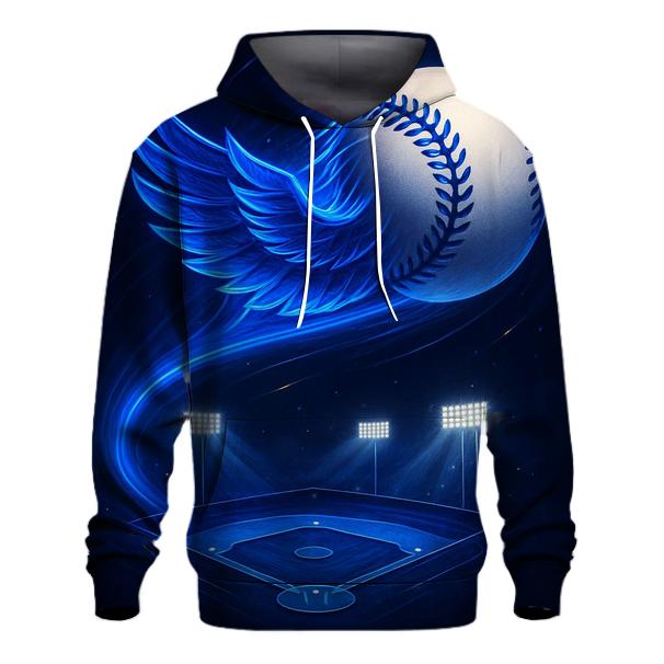 Meteor Curveball Blue Jays Finale hoodie designs