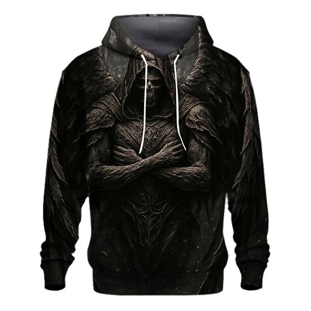 Cathedral Seraph Of Broken Chains hoodies fashion