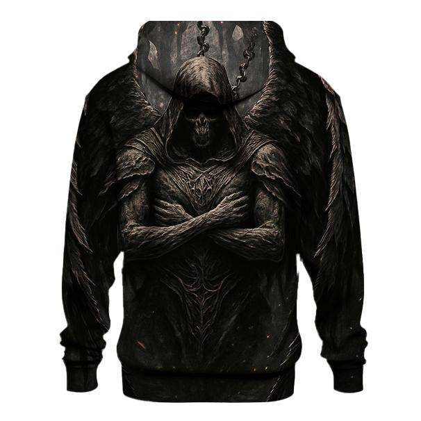 Cathedral Seraph Of Broken Chains hoodies fashion
