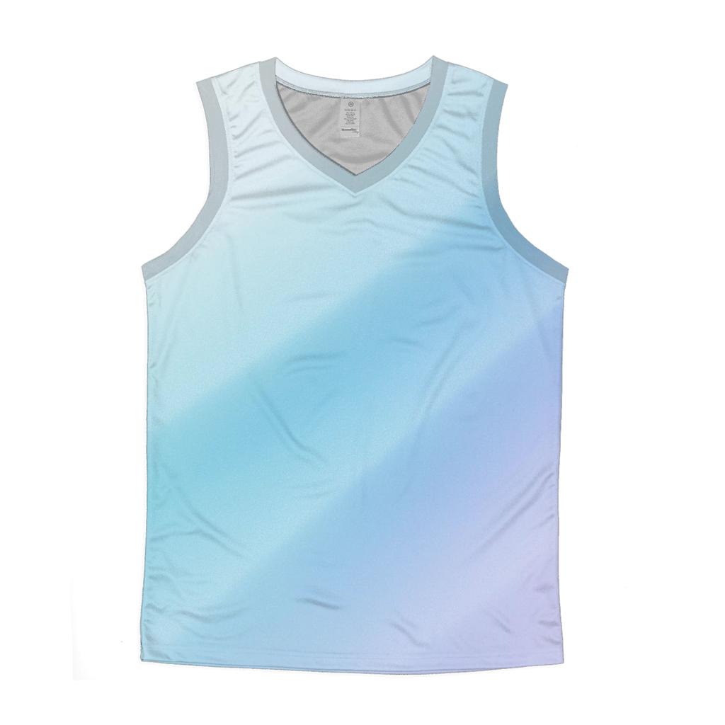 Frosted Prism Drift custom tank tops