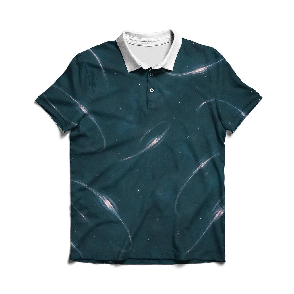 Gravitational Lens Arclet Atlas classic pique polos