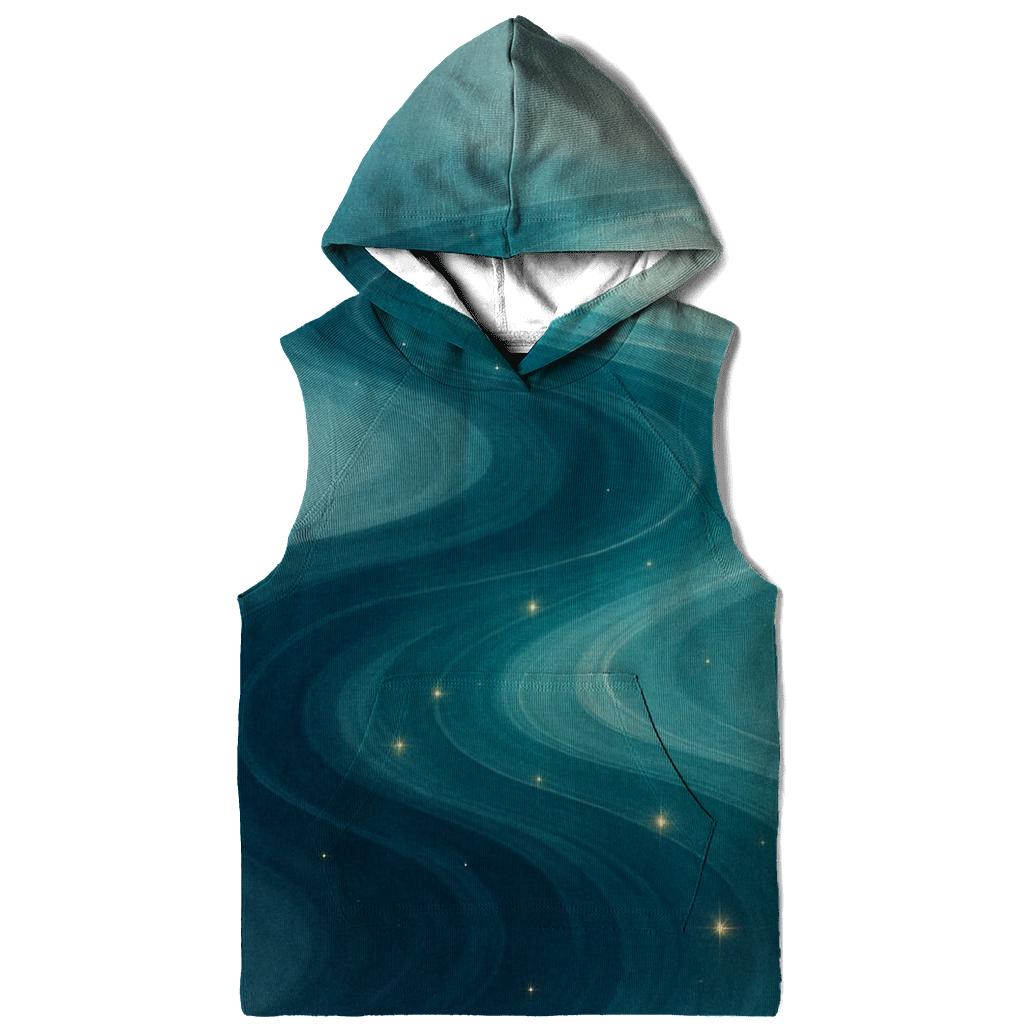 River Of Quiet Stars custom hoodies