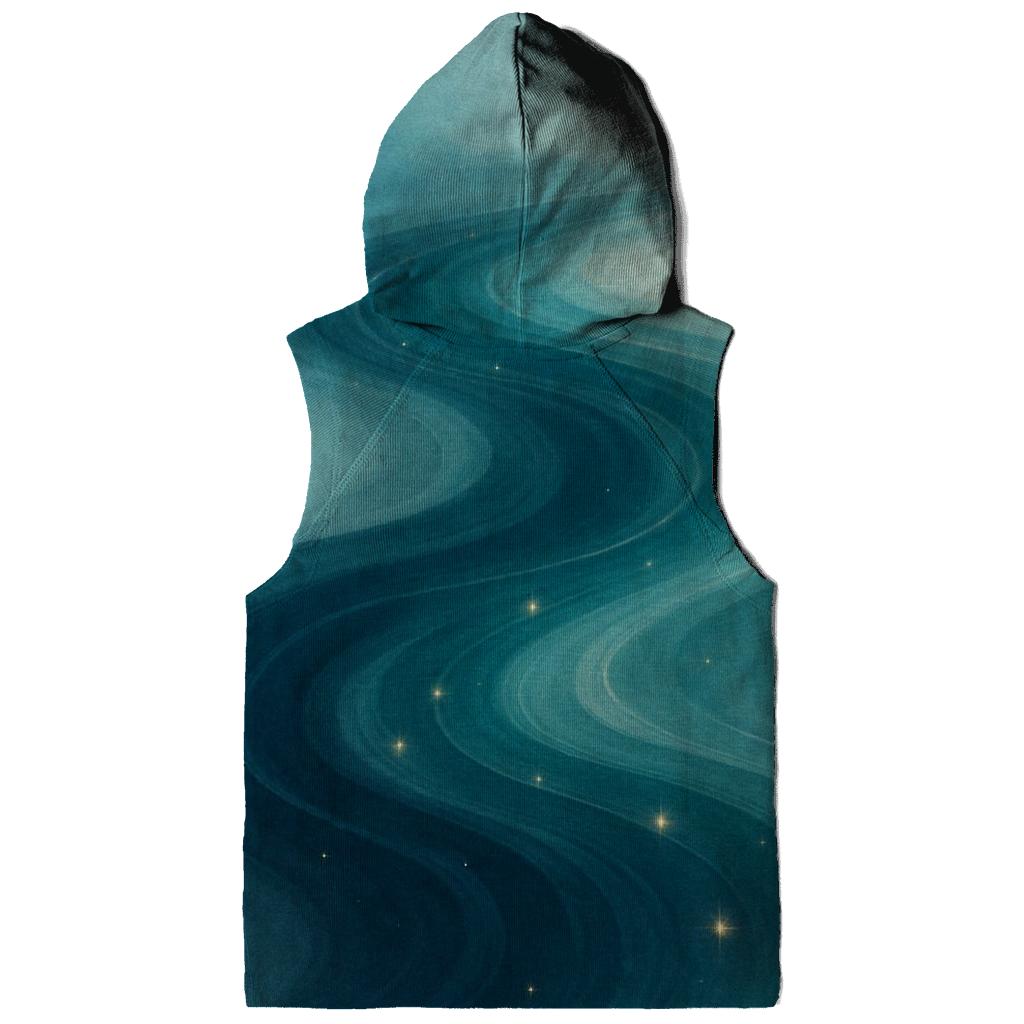 River Of Quiet Stars custom hoodies