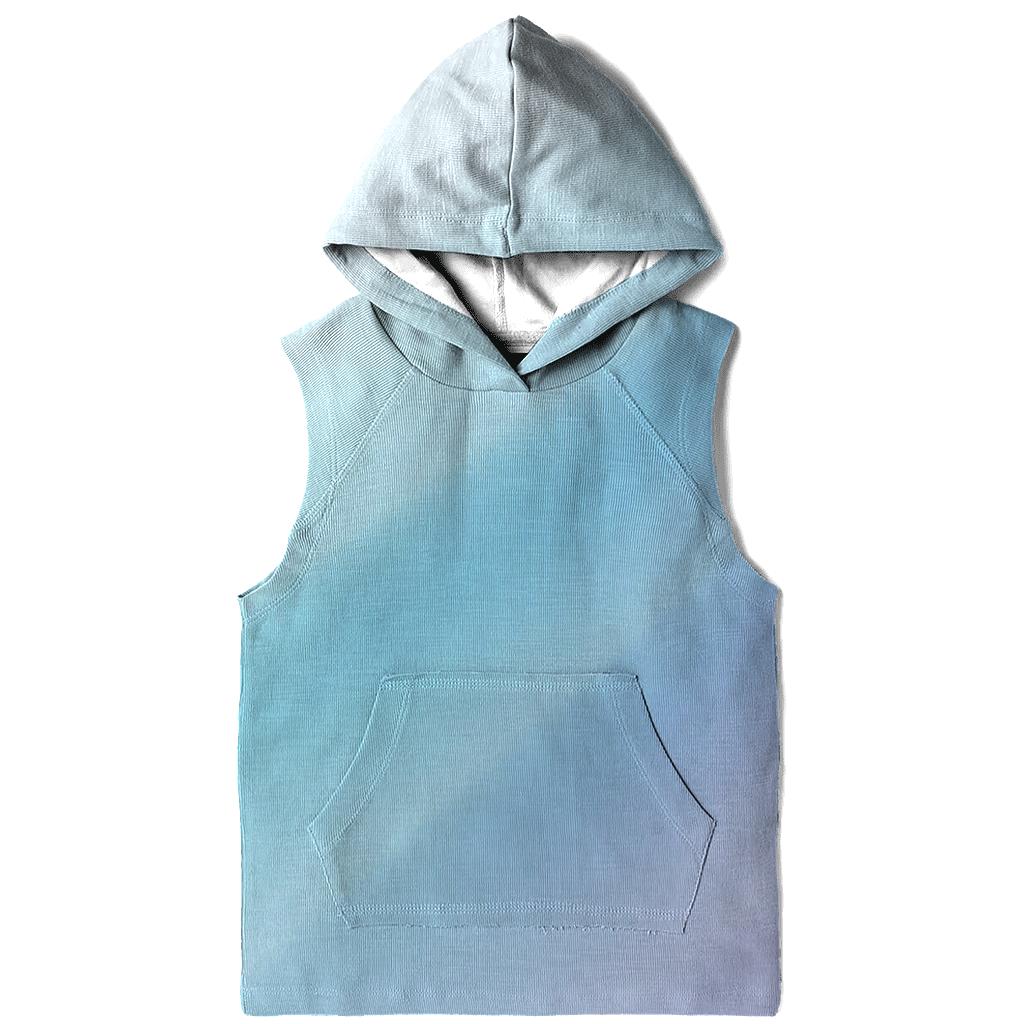 Frosted Prism Drift hoodie trends