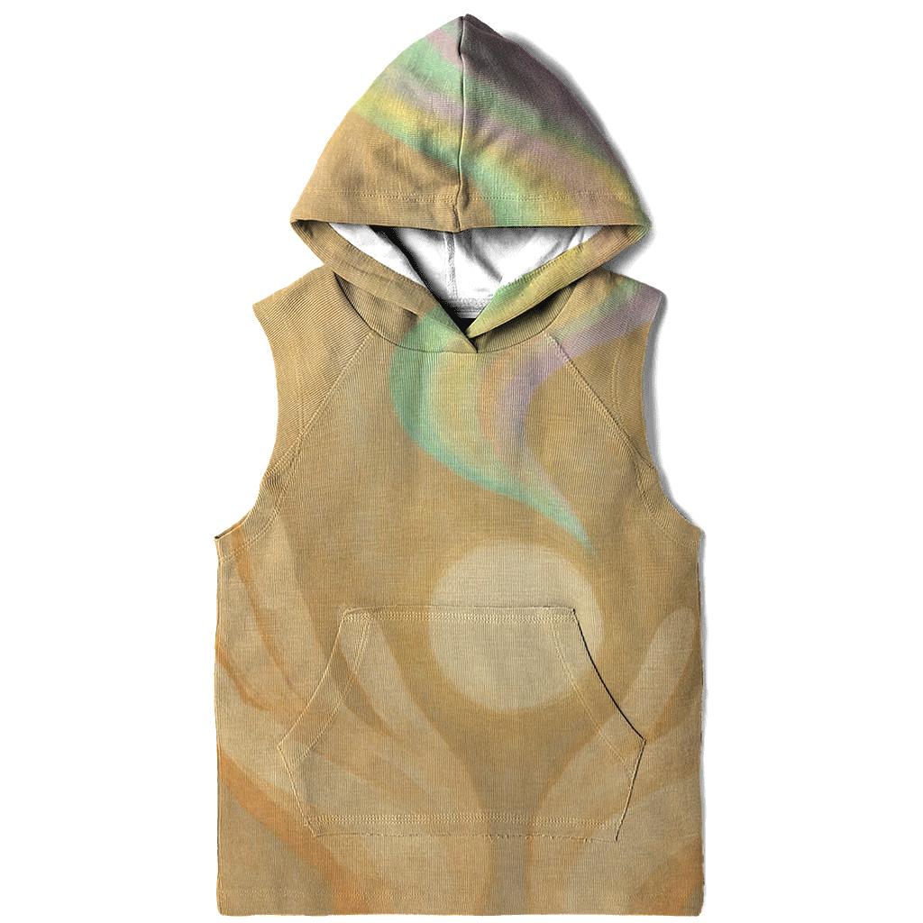 Open Hands Aurora designer hoodies