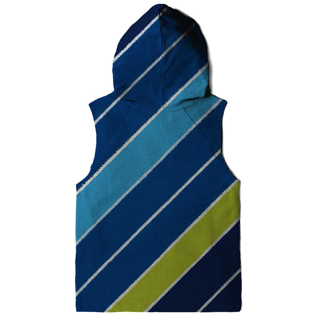Arashi Meteor Shear Diagonals hoodie designs