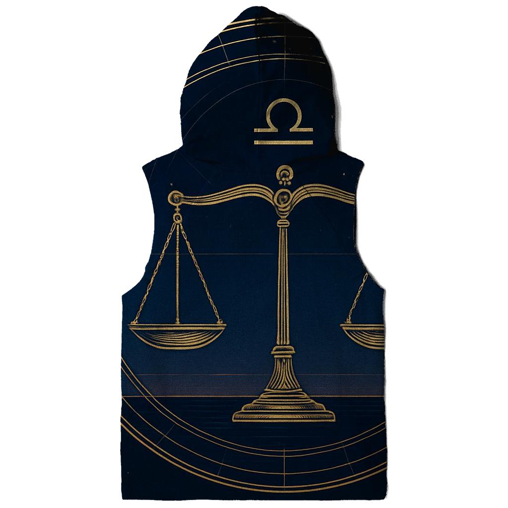 Libra Equinox Scales Star Chart hoodie trends