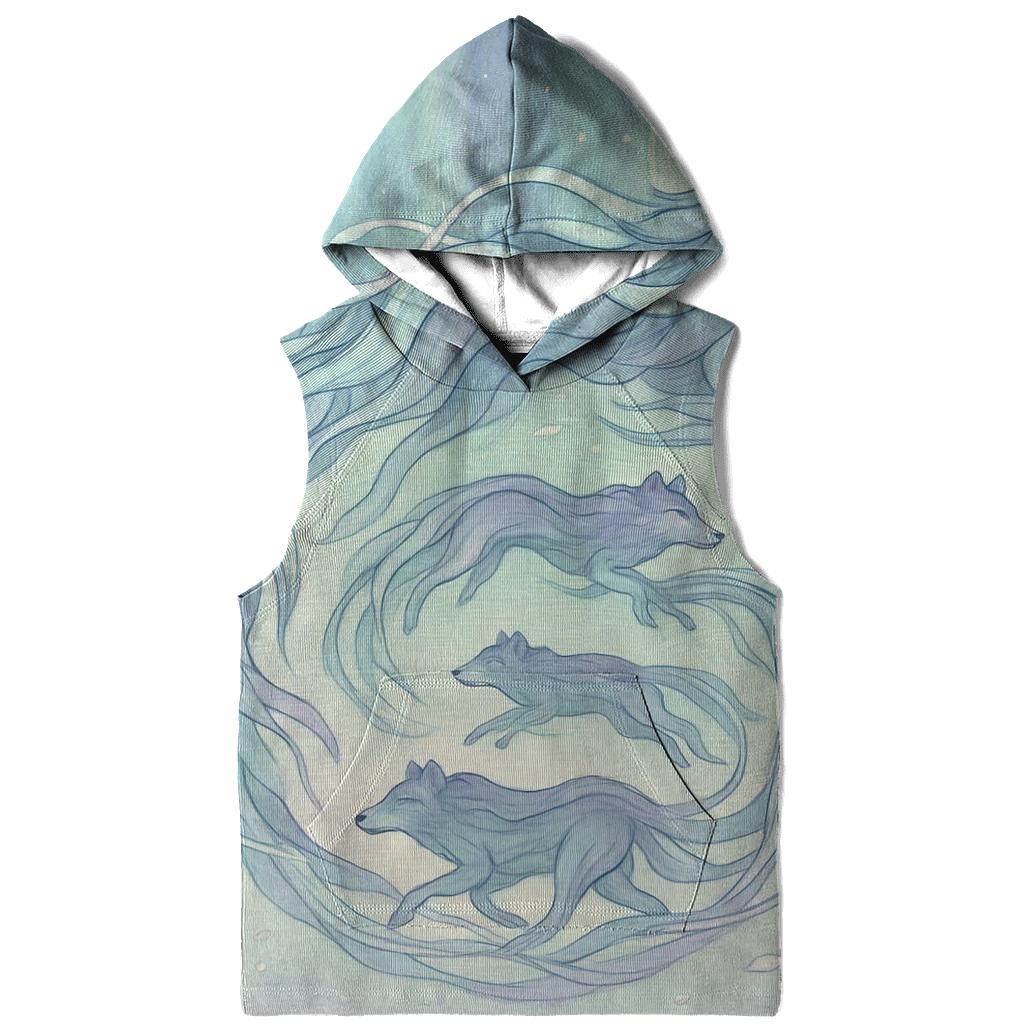 Aurora Threadpack Dreamweave hoodie trends