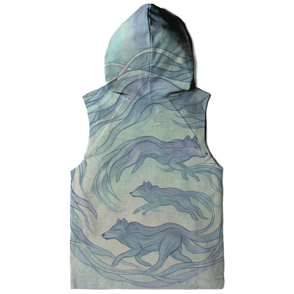 Aurora Threadpack Dreamweave hoodie trends