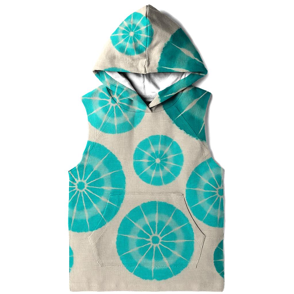 Kumo Star Cluster Rosettes graphic hoodies