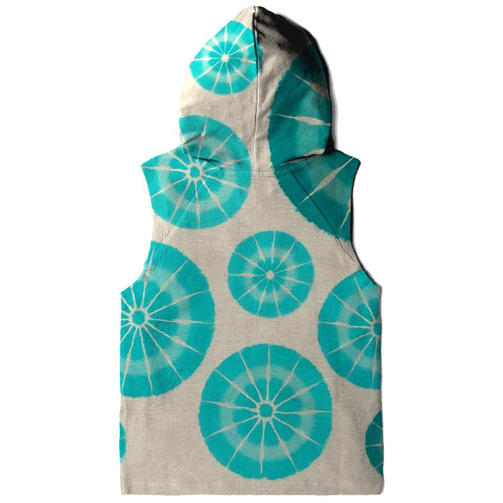 Kumo Star Cluster Rosettes graphic hoodies