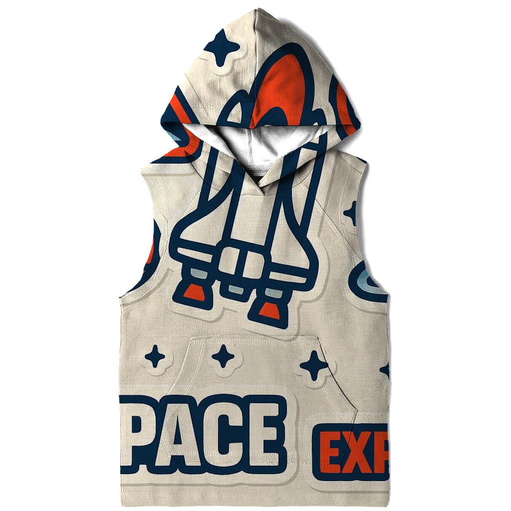 Space Shuttle Sticker Sheet hoodie trends