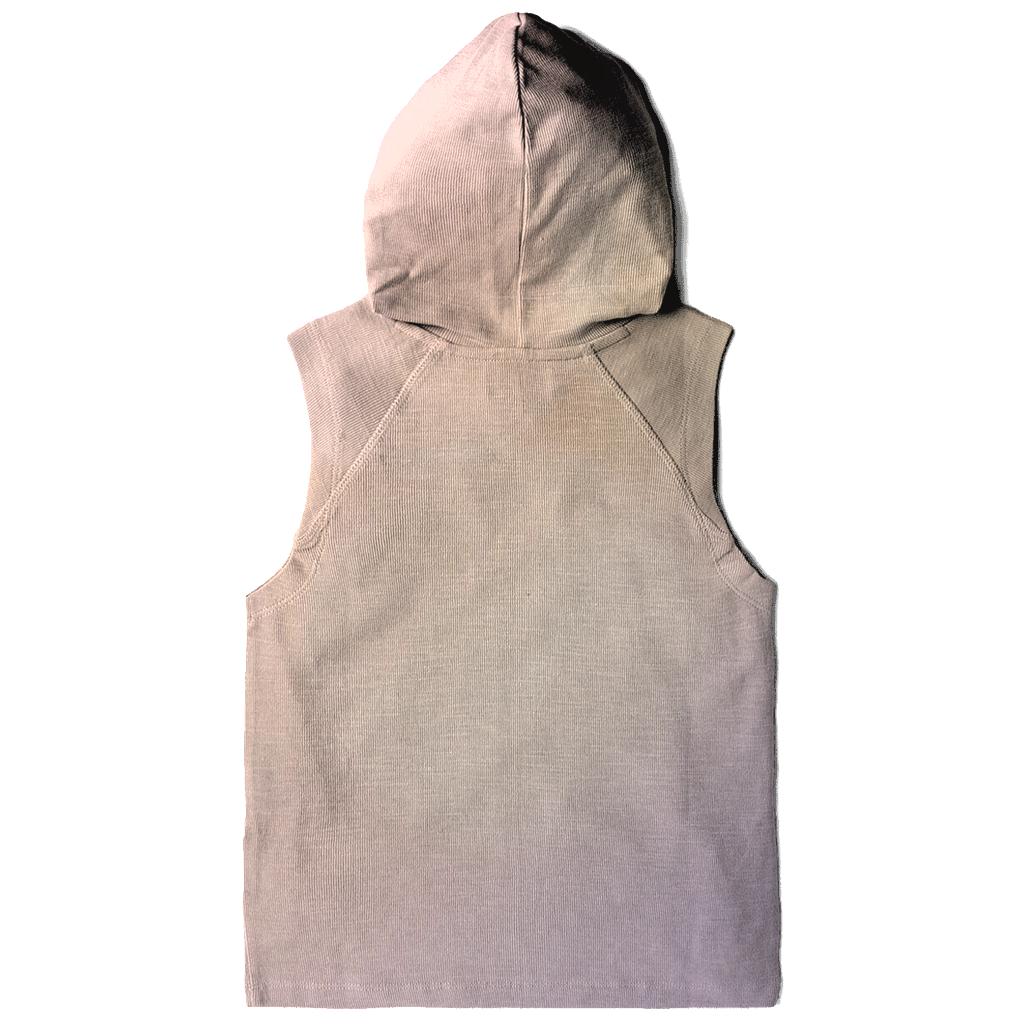 Cotton Candy Halo Bloom designer hoodies
