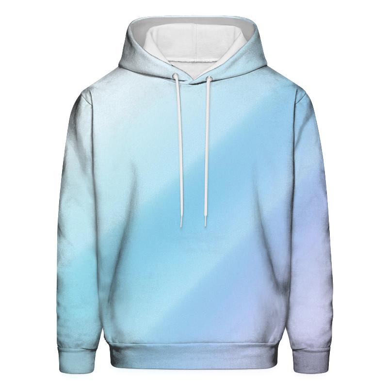 Frosted Prism Drift hoodie trends