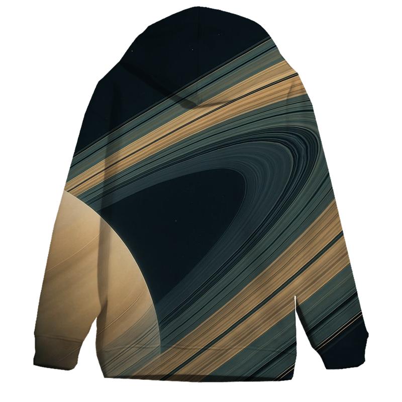 Ring Plane Horizon Bands hoodie trends