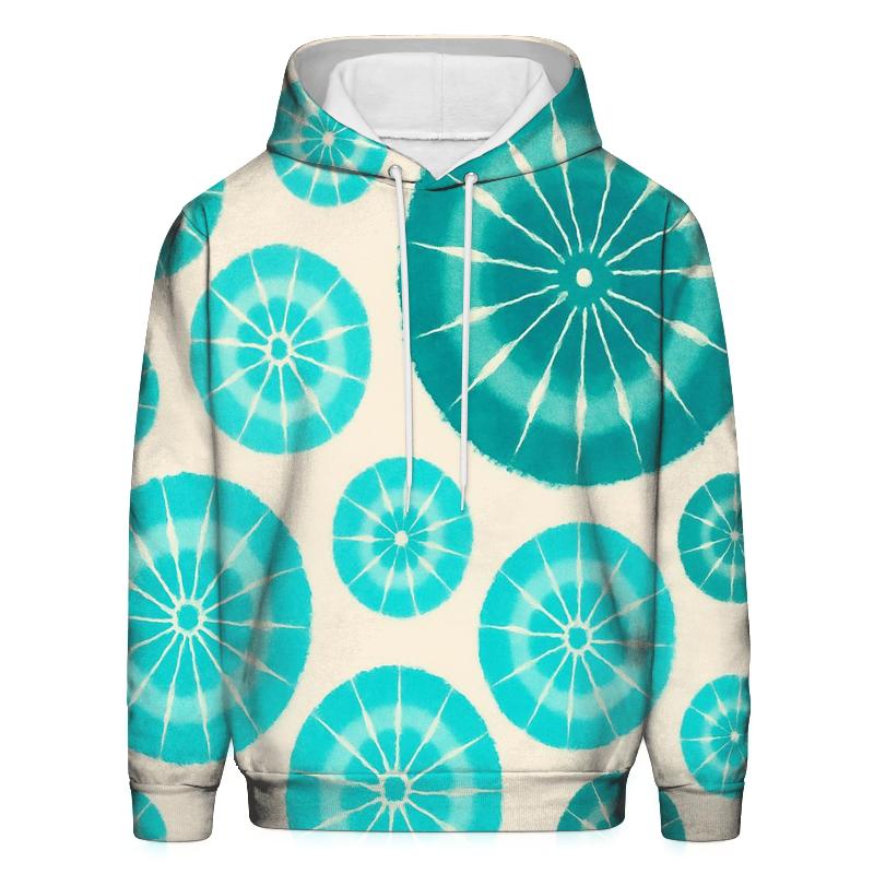 Kumo Star Cluster Rosettes hoodie designs